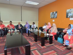 2019 AGM hosted by UM